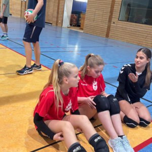 Impressionen vom Jahresabschluss (Foto: Christian Nürnberg)