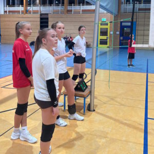 Impressionen vom Jahresabschluss (Foto: Christian Nürnberg)