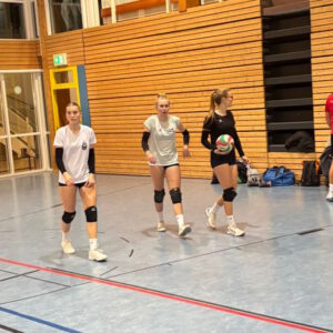 Impressionen vom Jahresabschluss (Foto: Christian Nürnberg)