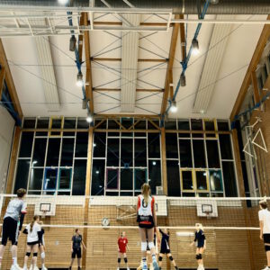 Impressionen vom Jahresabschluss (Foto: Christian Nürnberg)