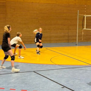 Impressionen vom Jahresabschluss (Foto: Christian Nürnberg)