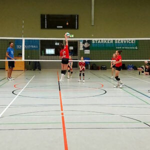 Impressionen vom Turnier (Foto: Privat)