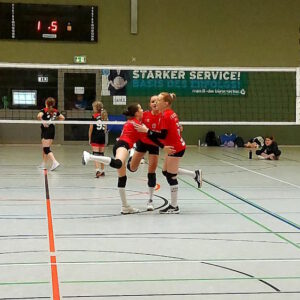 Impressionen vom Turnier (Foto: Privat)