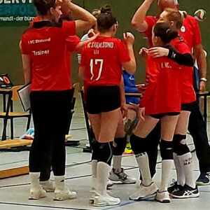 Impressionen vom Turnier (Foto: Privat)