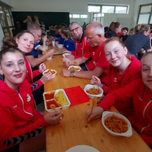 Impressionen vom Turnier (Foto: Privat)
