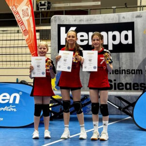 Impressionen vom Spielfest (Foto: Kathleen Venz)