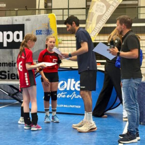 Impressionen vom Spielfest (Foto: Kathleen Venz)