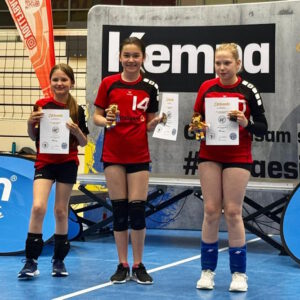 Impressionen vom Spielfest (Foto: Kathleen Venz)