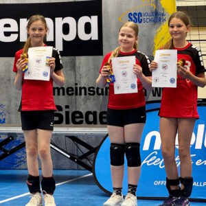 Impressionen vom Spielfest (Foto: Kathleen Venz)