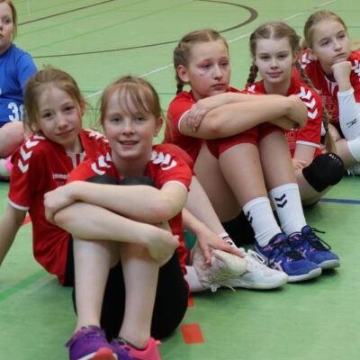 Impressionen vom Turnier (Foto: Conrad Freuling)