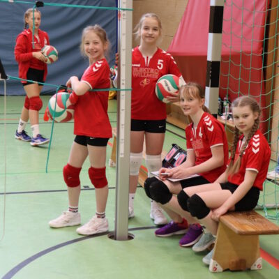 Impressionen vom Turnier (Foto: Conrad Freuling)