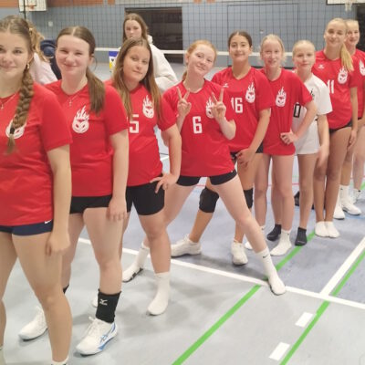 Impressionen vom Spieltag (Foto: Daniel Schulz)