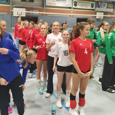 Impressionen vom Spieltag (Foto: Daniel Schulz)