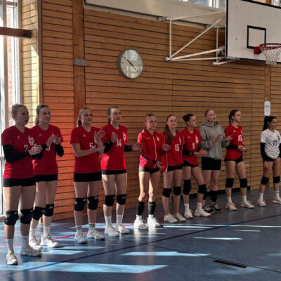 Spieltagsimpressionen (Foto: Christian Nürnberg)