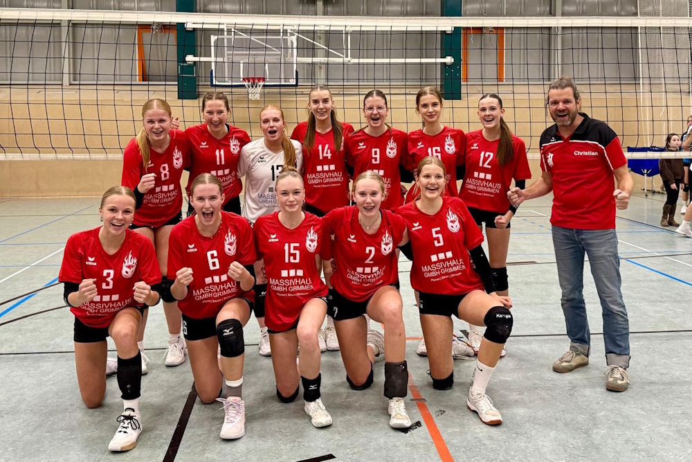 Zielen Taten folgen lassen