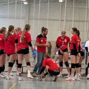 Impressionen vom Turnier (Foto: Christian Nürnberg)