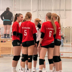 Impressionen vom Turnier (Foto: Christian Nürnberg)