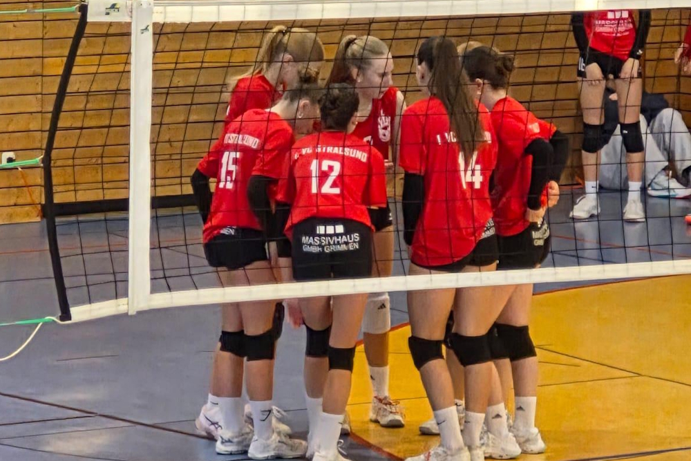 Impressionen vom Spieltag (Foto: Christian Nürnberg)