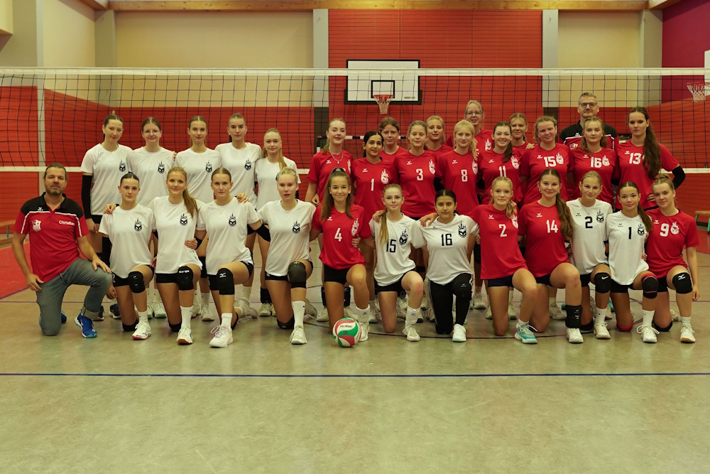 Start in die Landesklasse-Saison