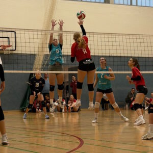 Impressionen vom Spieltag (Foto: Christian Nürnberg)