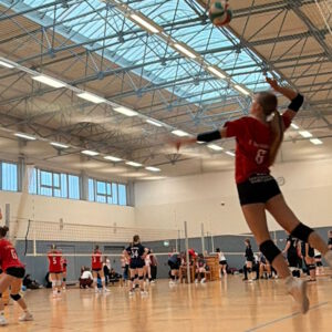 Impressionen vom Spieltag (Foto: Christian Nürnberg)