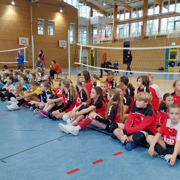 Impressionen vom Turnier (Foto: Christian Nürnberg)