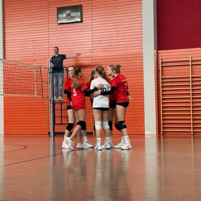 Impressionen vom vorletzten Spieltag (Foto: Christian Nürnberg)