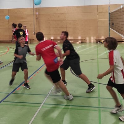 Impressionen vom Trainingslager (Foto: Daniel Schuch)