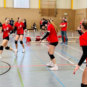 Impressionen vom Turnier (Foto: Christian Nürnberg)