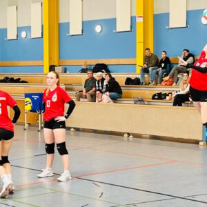 Impressionen vom Turnier (Foto: Christian Nürnberg)