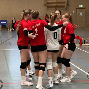 Impressionen vom Turnier (Foto: Christian Nürnberg)