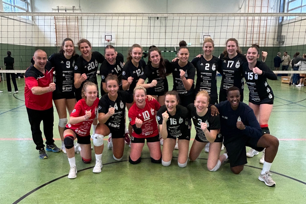 Regionalpokal gewonnen