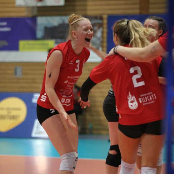 Große Emotionen wollen wir auch morgen sehen (Foto: Balticseashots - Marco Schlicht).