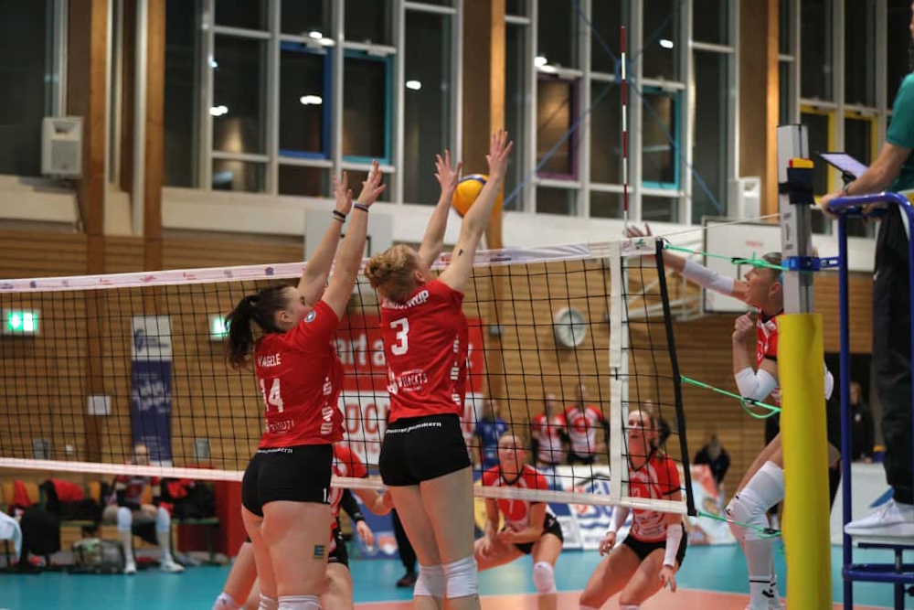 Start in die Rückrunde