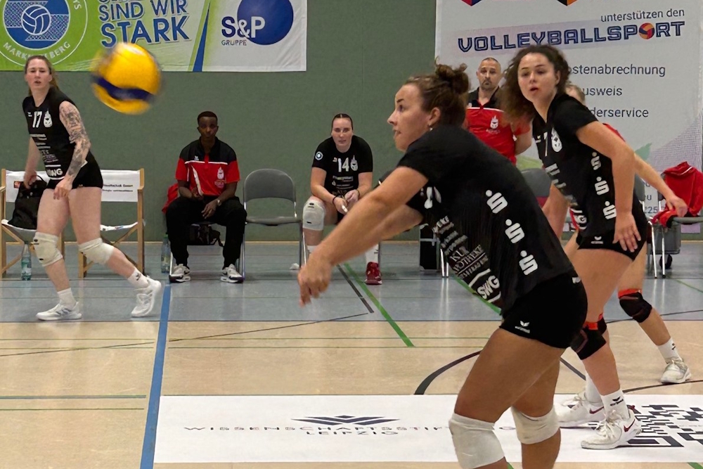 Stabile Annahme notwendig (Foto: Privat)