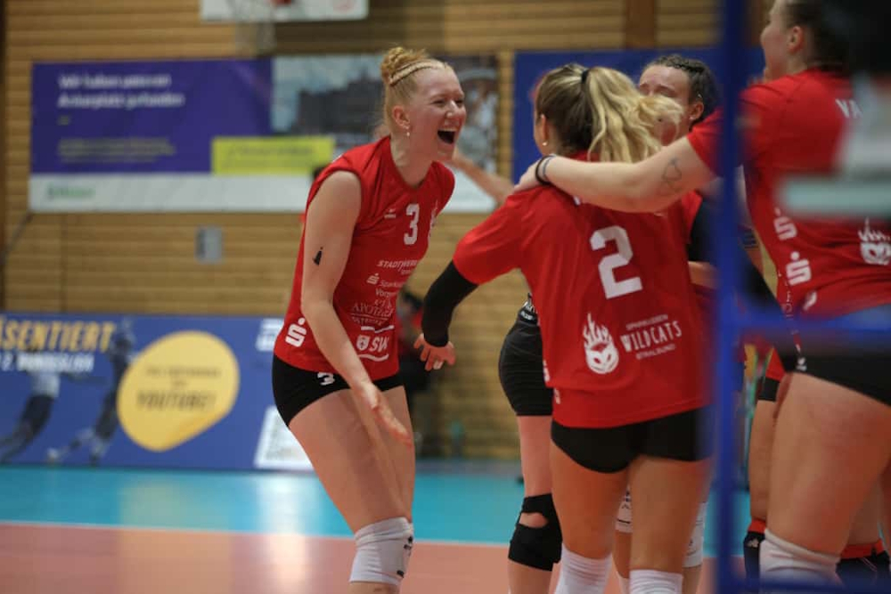 Gelingt im vierten Spiel der erste Sieg?