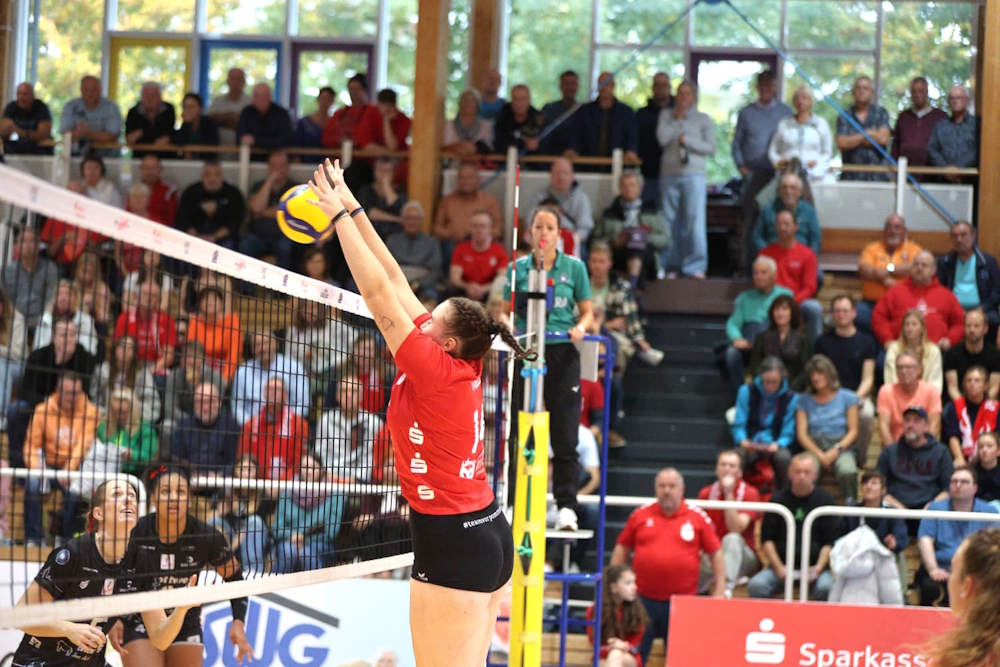 Bereits jetzt Saisonhöhepunkt