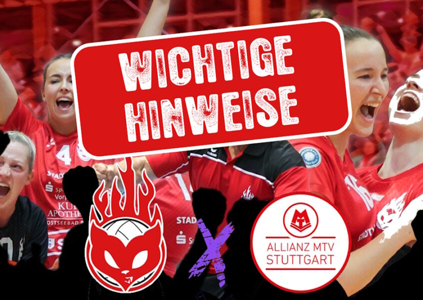Pokal Viertelfinale – Hinweise zum Spiel
